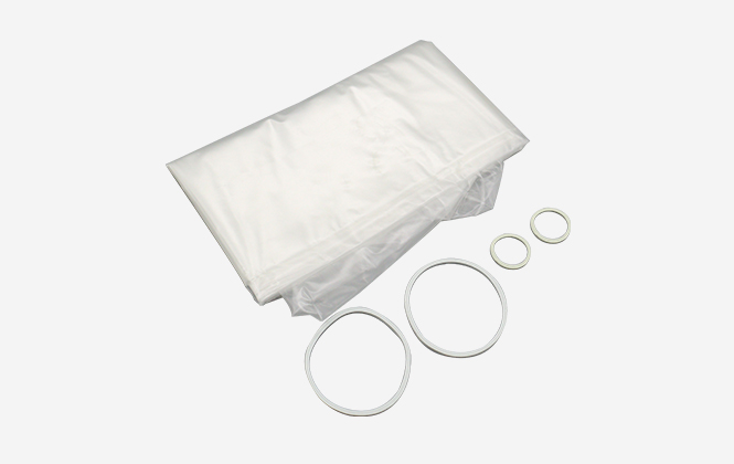 Specialized for B-ultrasound probes