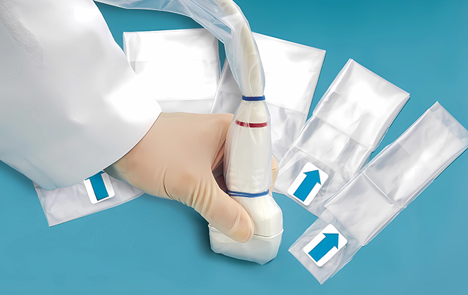 Specialized for B-ultrasound probes