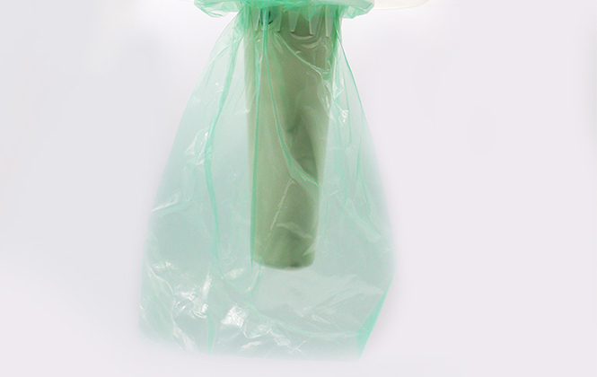 Medical protection cover