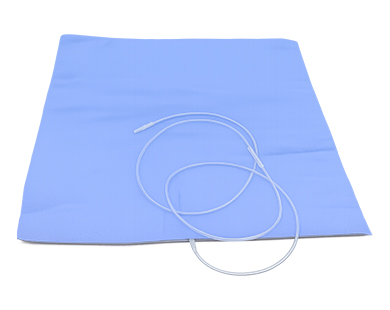 Absorbent pad