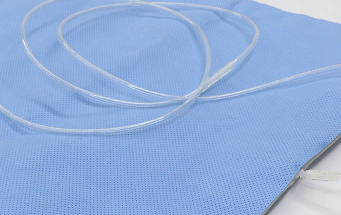Absorbent pad