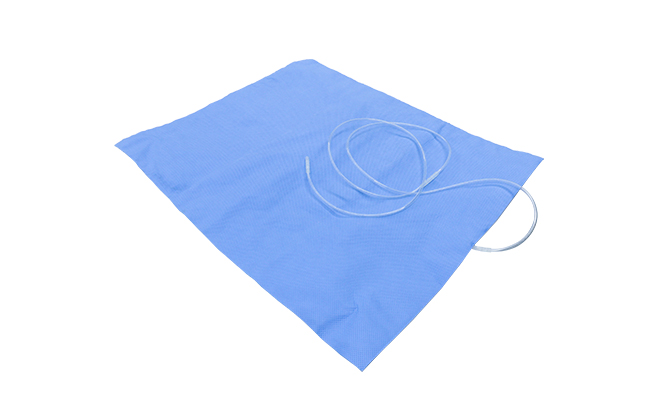 Absorbent pad
