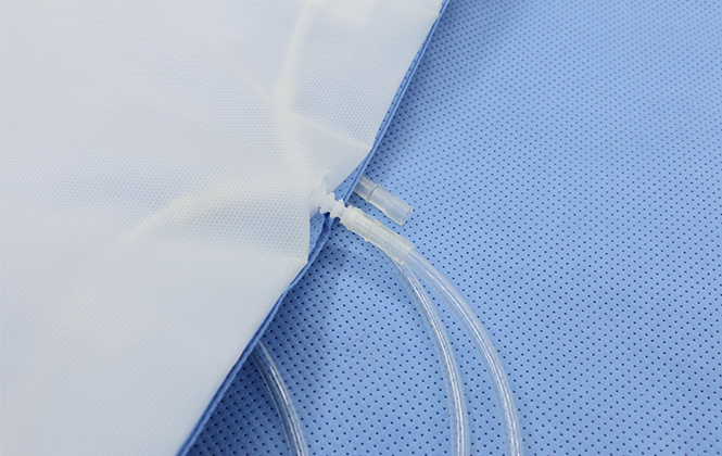 Absorbent pad
